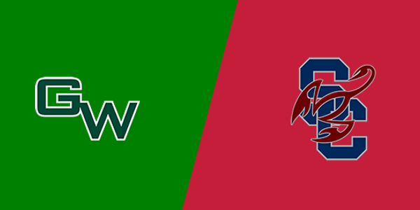 George Washington High School vs. Sand Creek High School