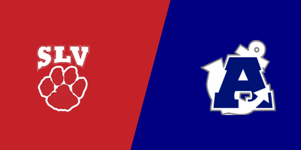 San Lorenzo Valley High School vs. Aptos High School