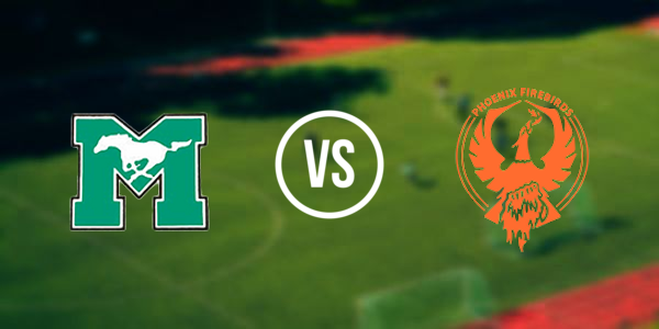 Marcellus High School vs. John C. Birdlebough High School
