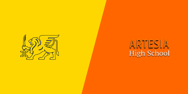 St. Pius X vs. Artesia