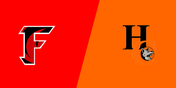 Fairview High School vs. Harbor Creek High School