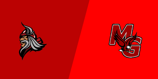 Thomas Jefferson High School vs. Mills E. Godwin High School