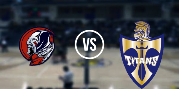 Magna Vista High School vs. Hidden Valley High School