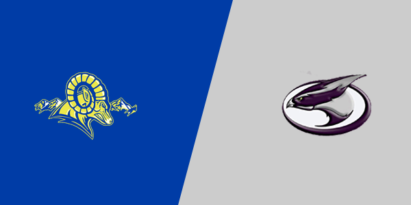 Mountain Ridge Middle School vs. Rocky Heights Middle School