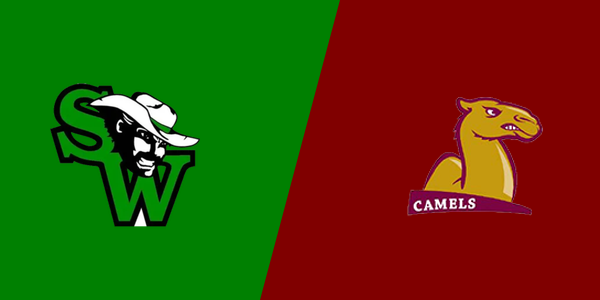 Southwest Guilford High School vs. Atkins Academic & Technology High School