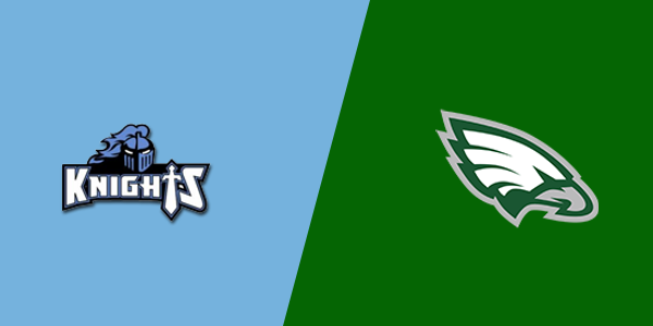 Collins Hill High School vs Johnson High School