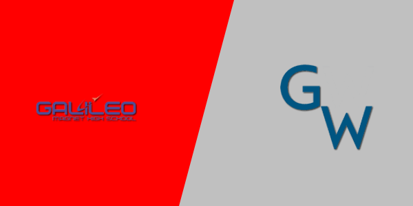 Galileo Magnet High School vs. George Washington High School