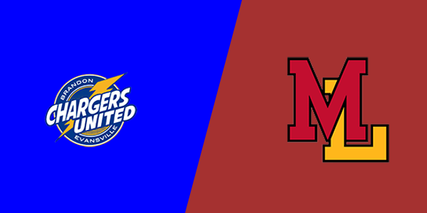 Mille Lacs Raiders - Isle vs. Brandon-Evansville High School