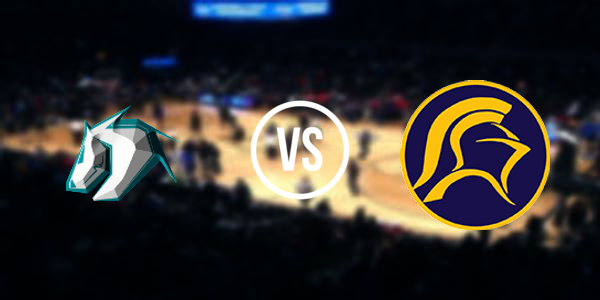Away vs. North Raleigh Christian Academy