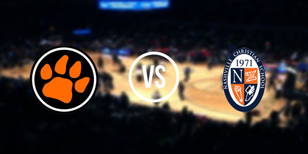 Nashville Christian School vs. Middle Tennessee Christian School