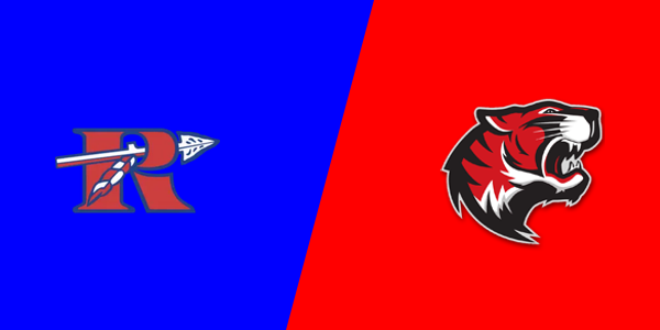 Riverside High School vs. Blue Ridge High School