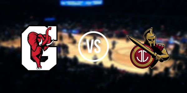 Gainesville High School vs. Johns Creek High School