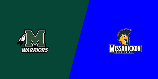 Methacton High School vs. Wissahickon High School