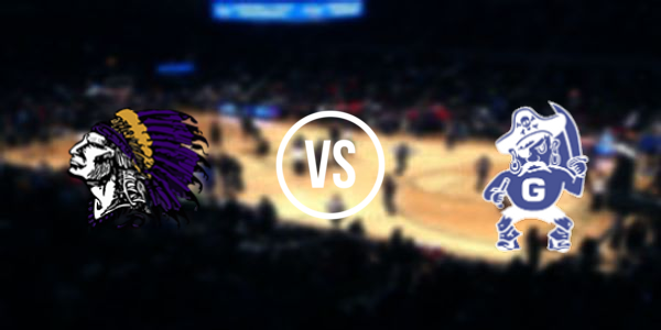 Pecatonica High School vs. Galena High School