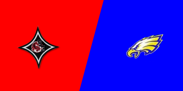 Bamberg-Ehrhardt High School vs. Scott's Branch High School