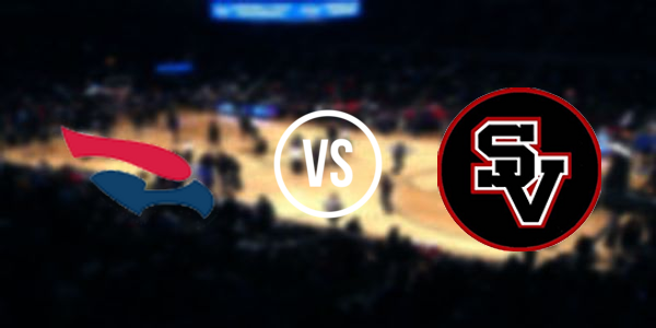 Cornerstone Schools of Alabama vs. Shades Valley High School
