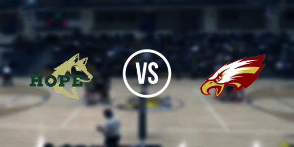 Belen High School vs Hope Christian High School