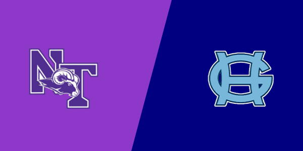 North Thurston High School vs. Gig Harbor High School