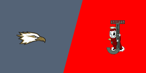 Rocky Mountain Lutheran High School vs. Jefferson High School