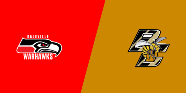 Daleville High School vs. Bullock County High School