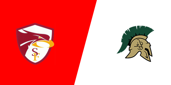 Skyline High School vs. Aurora Central High School