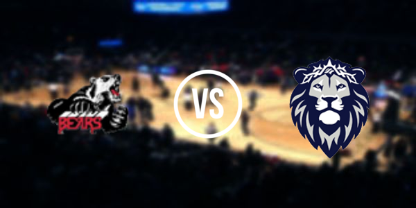 Mountain City Christian vs. Juneau-Douglas