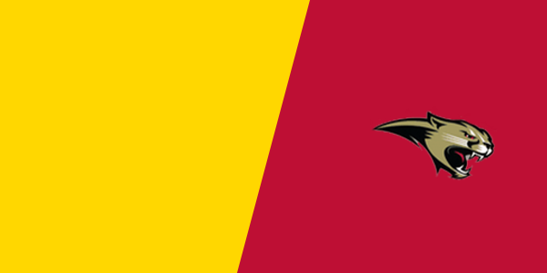 Bayshore High School vs. Cardinal Mooney High School