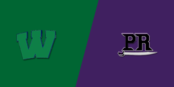 Weddington High School vs. Porter Ridge High School