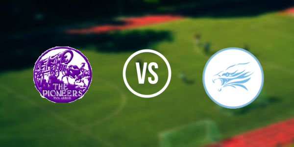 Pioneer High School vs Skyline High School