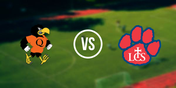 Lenawee Christian School vs Quincy High School
