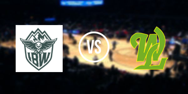 Ida B Wells High School vs. West Linn High School