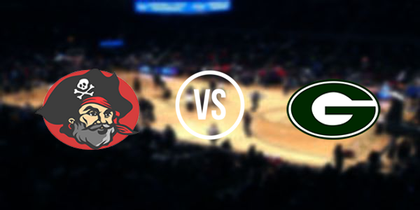 Beecher High School vs Genesee High School