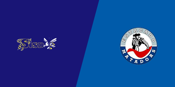 Estacado vs. Stephenville