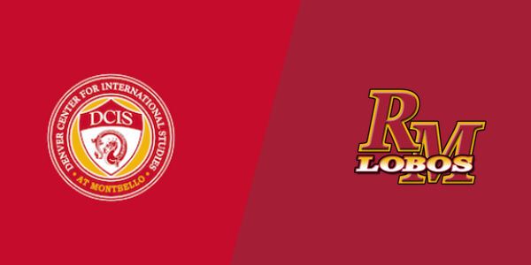 DCIS Montbello vs. Rocky Mountain High School