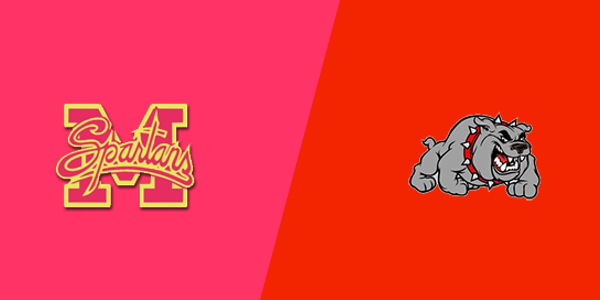 Minico High School vs. Kimberly High School