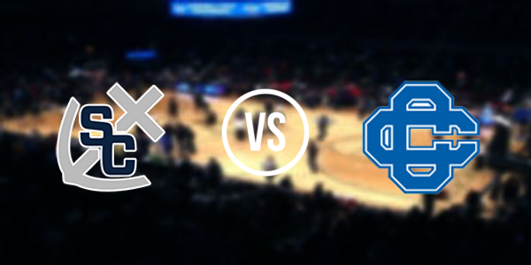 South Christian High School vs. Grand Rapids Catholic Central High School