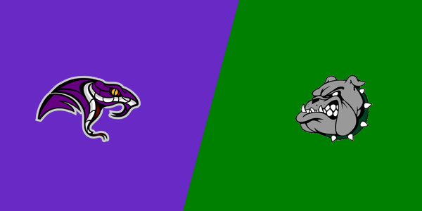 Space Coast JrSr High School vs. Melbourne High School
