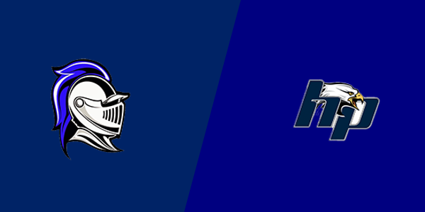 Harrisburg Christian School vs. High Point Baptist Academy