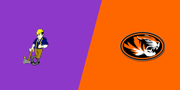 Onalaska High School vs. Napavine High School