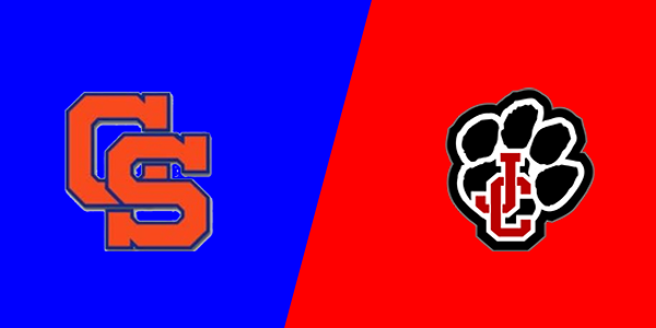 Cedar Shoals High School vs. Jackson County High School