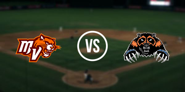 Mountain View High School vs North Stafford High School