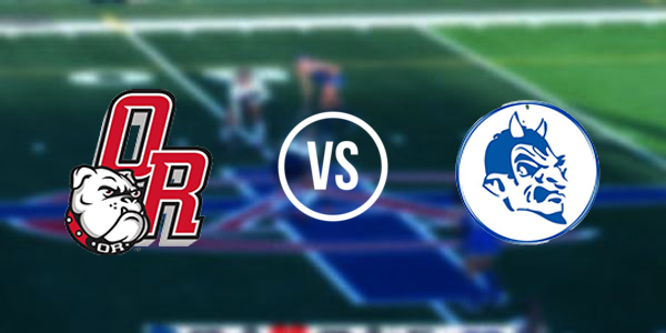 Fairhaven High School vs Old Rochester Regional High School