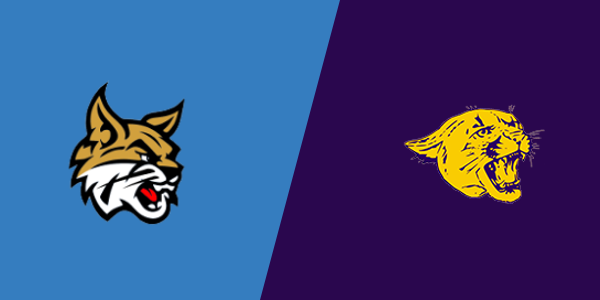 Brethren High School vs. Frankfort High School