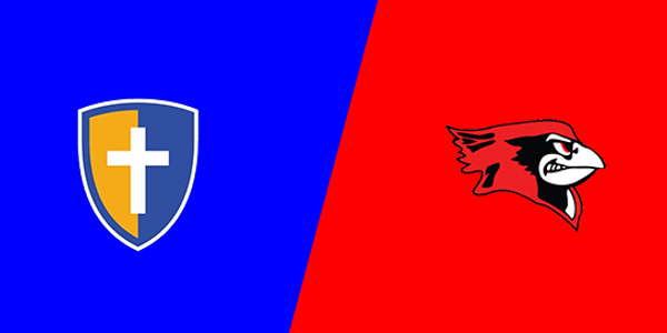 Berean Academy vs. Ell-Saline High School