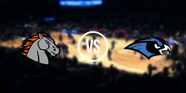 Hanover High School vs Mechanicsville High School