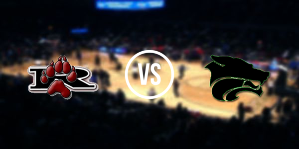 Green River High School vs Riverton High School
