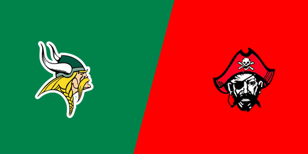 Rowan County Senior High School vs. Powell County High School