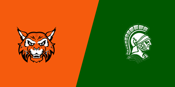 Verona Area High School vs. Madison Memorial High School