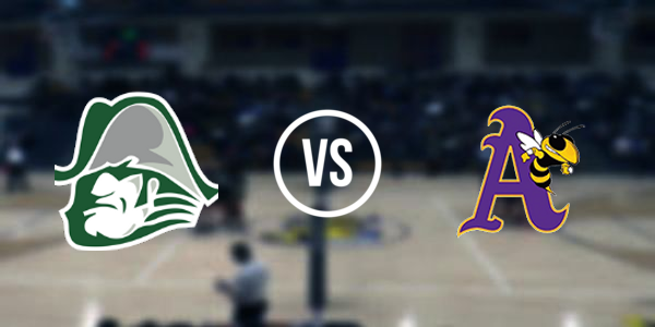 Avondale High School vs Waterford Kettering High School