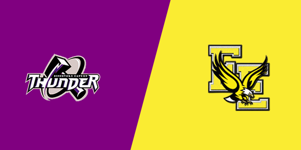 Discovery Canyon High School vs. Pueblo East High School